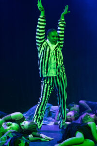 senior beetle juice