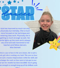 Winter star newsletter